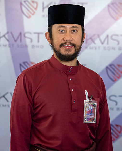 KSMT-207